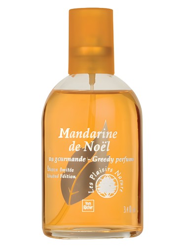 Mandarine de Noel by Yves Rocher