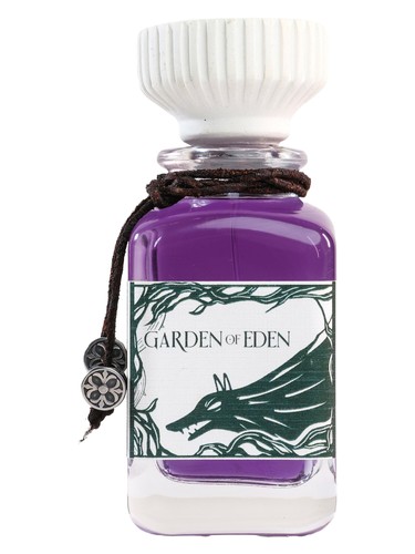 Garden of Eden by Ethereal Parfums