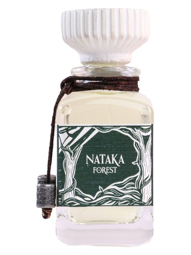 Nataka Forest by Ethereal Parfums