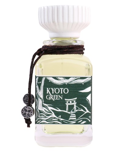 Kyoto Green by Ethereal Parfums