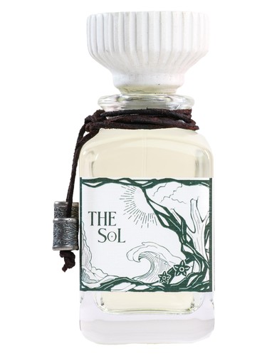 The Sol by Ethereal Parfums