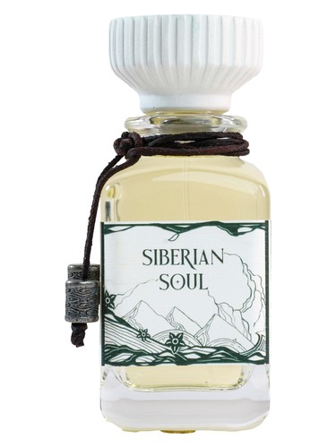 Siberian Soul by Ethereal Parfums