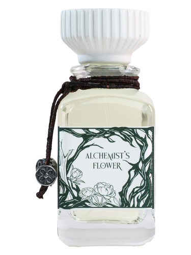 Alchemist Flower by Ethereal Parfums