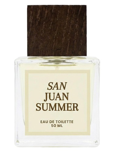 San Juan Summer by Boathouse