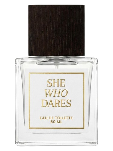 She Who Dares by Boathouse