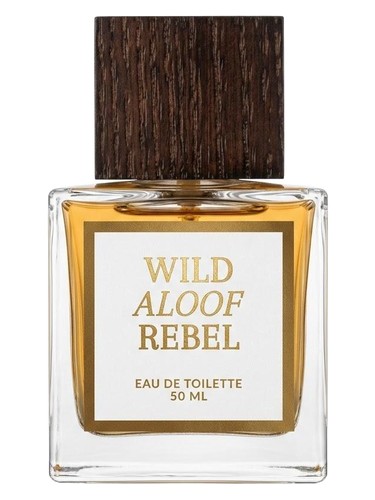 Wild Aloof Rebel by Boathouse