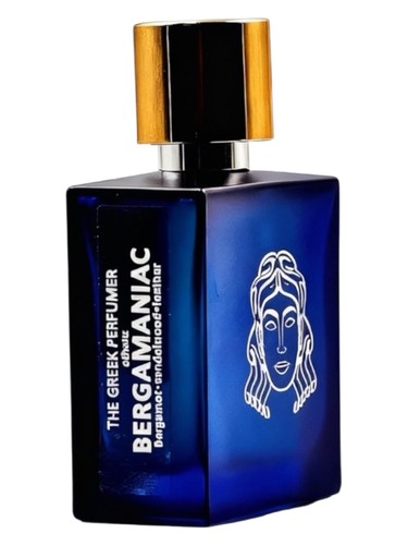 Bergamaniac by The Greek Perfumer