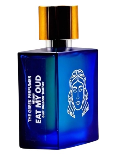 Eat My Oud by The Greek Perfumer