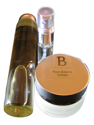 Unique by B Fragrances