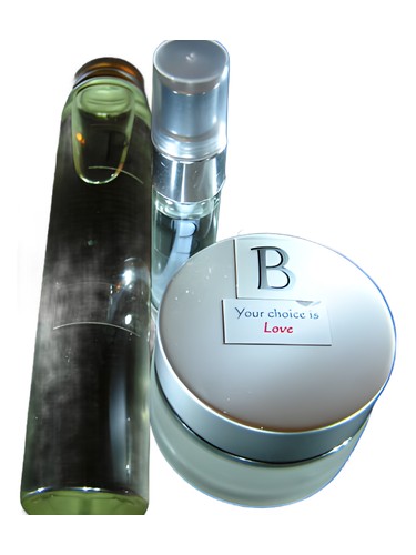 Love by B Fragrances