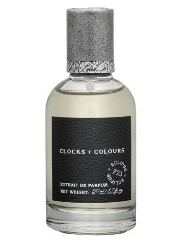 Eclipse 723 by Clocks and Colours