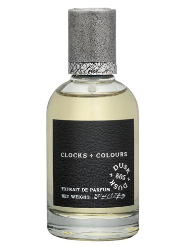 Dusk 505 by Clocks and Colours