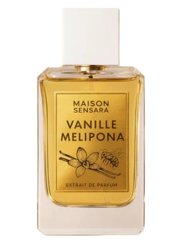 Vanille Melipona by Maison Sensara