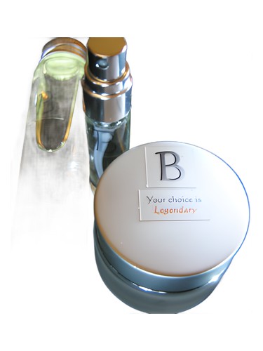 Legendary by B Fragrances