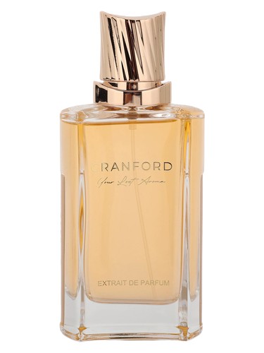 Whispering Angel by Cranford