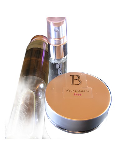 Free by B Fragrances