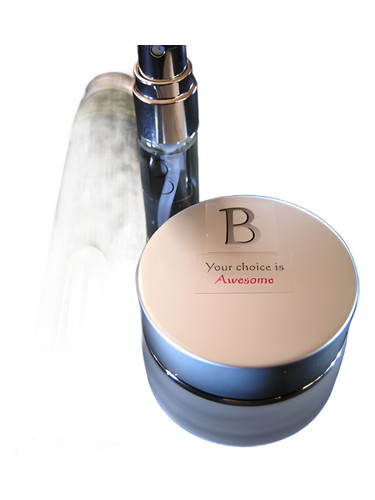 Awesome by B Fragrances