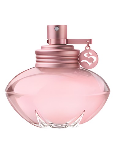 S by Shakira Eau Florale by Shakira