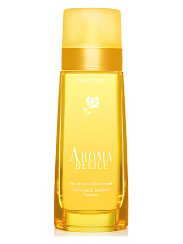 Aroma Delice Lancôme perfume by Lancome
