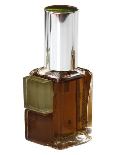 Hemp and Leather by Robbie VanGogh