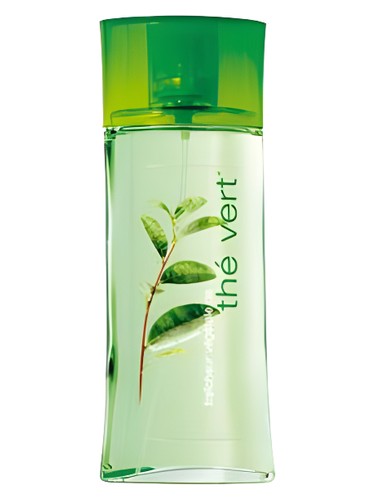 Fraicheur Vegetale The Vert by Yves Rocher