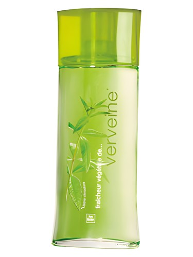 Fraicheur Vegetale Verveine by Yves Rocher
