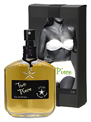 Two-Piece V'Tae perfume by V Tae