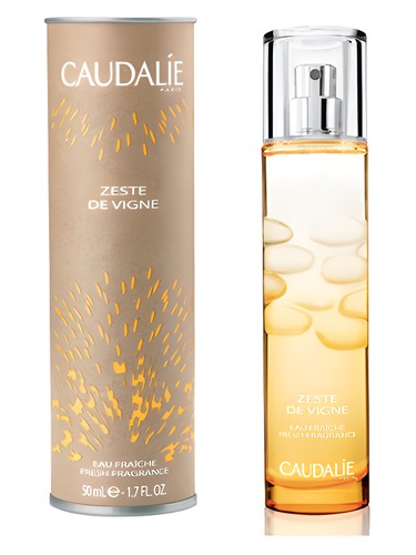 Zeste de Vigne by Caudalie