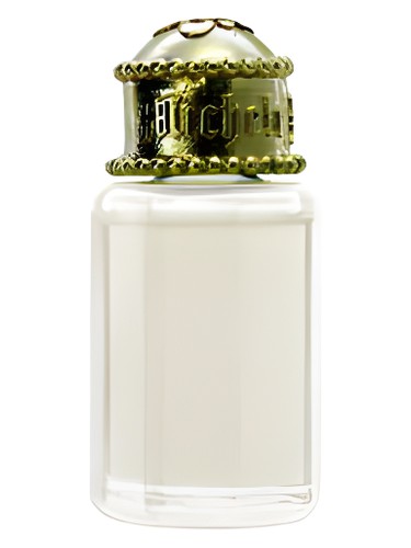 Black Tuberose by Michele Bergman