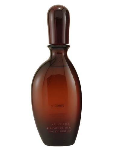 Feminite du Bois by Shiseido