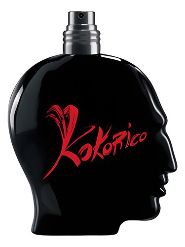 Kokorico by Jean Paul Gaultier