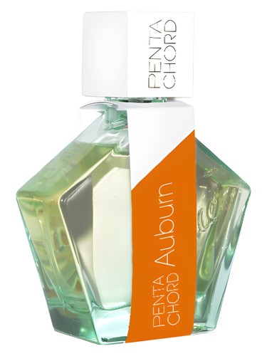 Pentachords Auburn by Tauer Perfumes