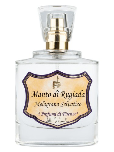 Melograno Selvatico by I Profumi di Firenze