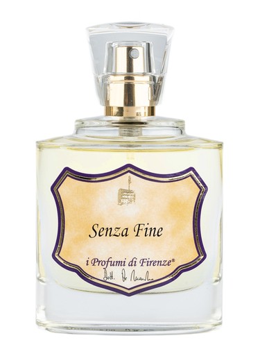 Senza Fine by I Profumi di Firenze