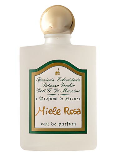 Miele Rosa by I Profumi di Firenze
