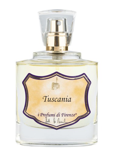 Tuscania by I Profumi di Firenze