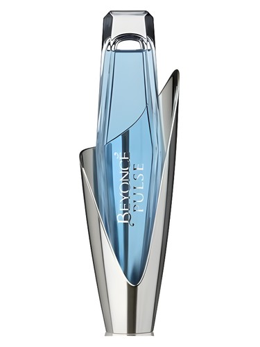 Pulse Beyoncé perfume by Beyonce