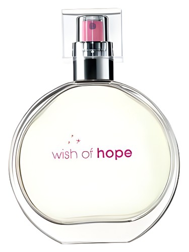 Wish of Hope by Avon