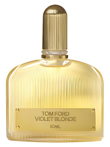 Violet Blonde by Tom Ford