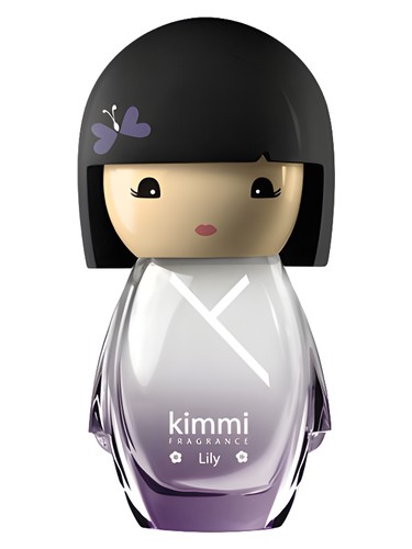 Lily by Koto Parfums