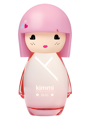 Niki by Koto Parfums