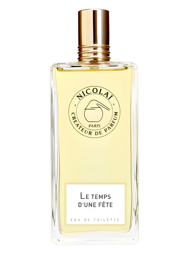 L'Eau Chic by Nicolai Parfumeur Createur