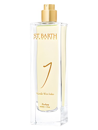 Vanille West Indies Ligne St. Barth perfume by Ligne St Barth