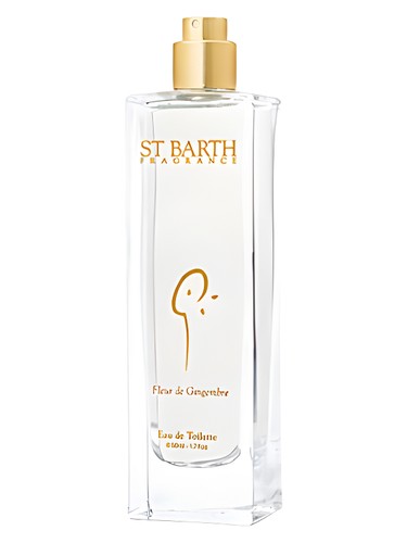 Fleur de Gingembre Ligne St. Barth perfume by Ligne St Barth