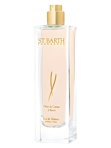 Fleur de Canne a Sucre Ligne St. Barth perfume by Ligne St Barth