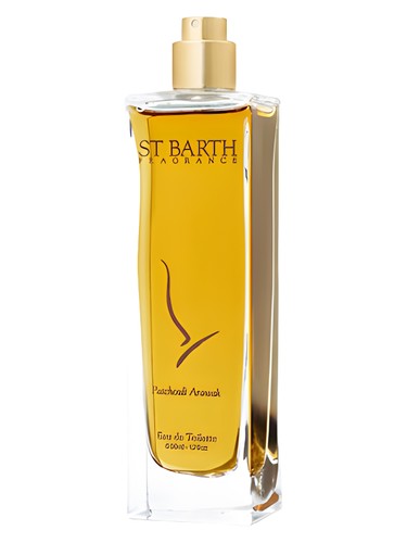 Patchouli Arawak Ligne St. Barth perfume by Ligne St Barth
