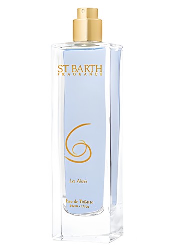 Les Alizes Ligne St. Barth perfume by Ligne St Barth
