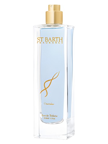 Ouanalao Ligne St. Barth perfume by Ligne St Barth