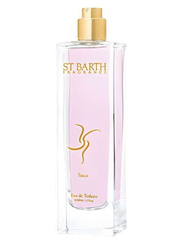 Tijuca Ligne St. Barth perfume by Ligne St Barth