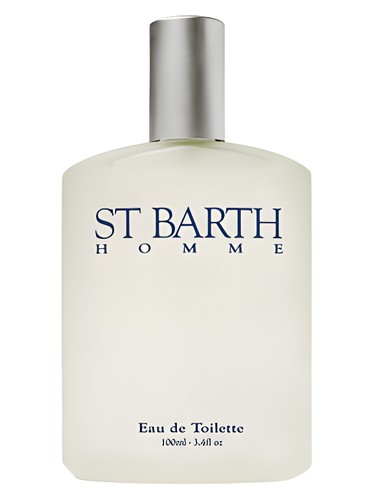 Homme Ligne St. Barth cologne by Ligne St Barth
